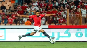 الأهلي يوافق على رحيل تريزيجيه إلى الدوري السعودي